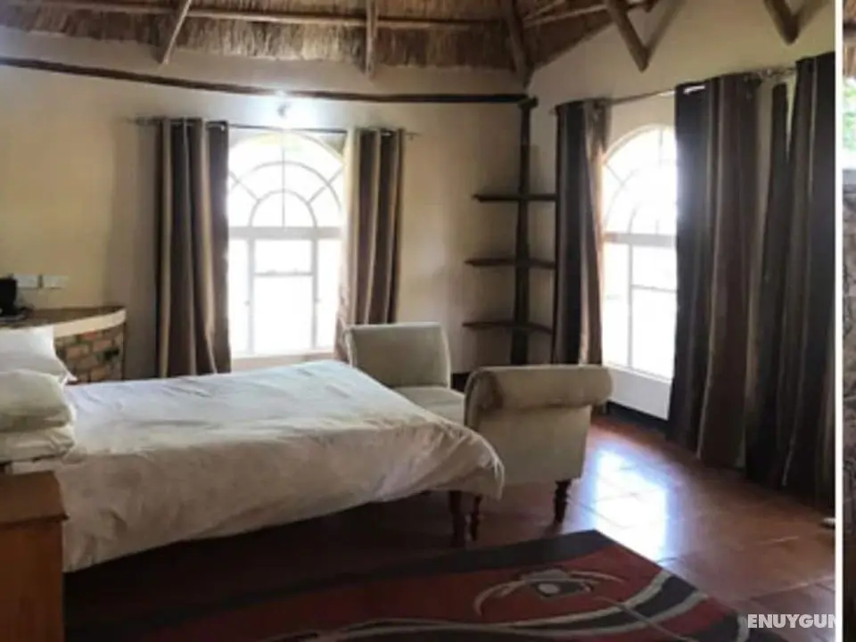 Hideaway Lodge and Fishing Camp - Öne Çıkan Resim