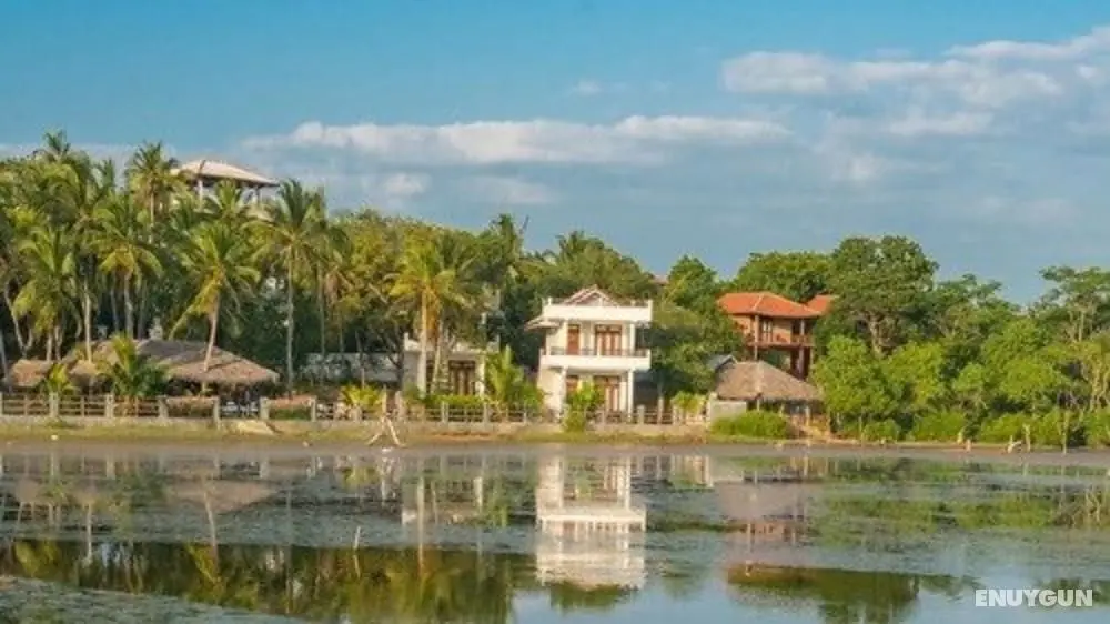 Hideaway Lodge - Konum Öne Çıkanlar