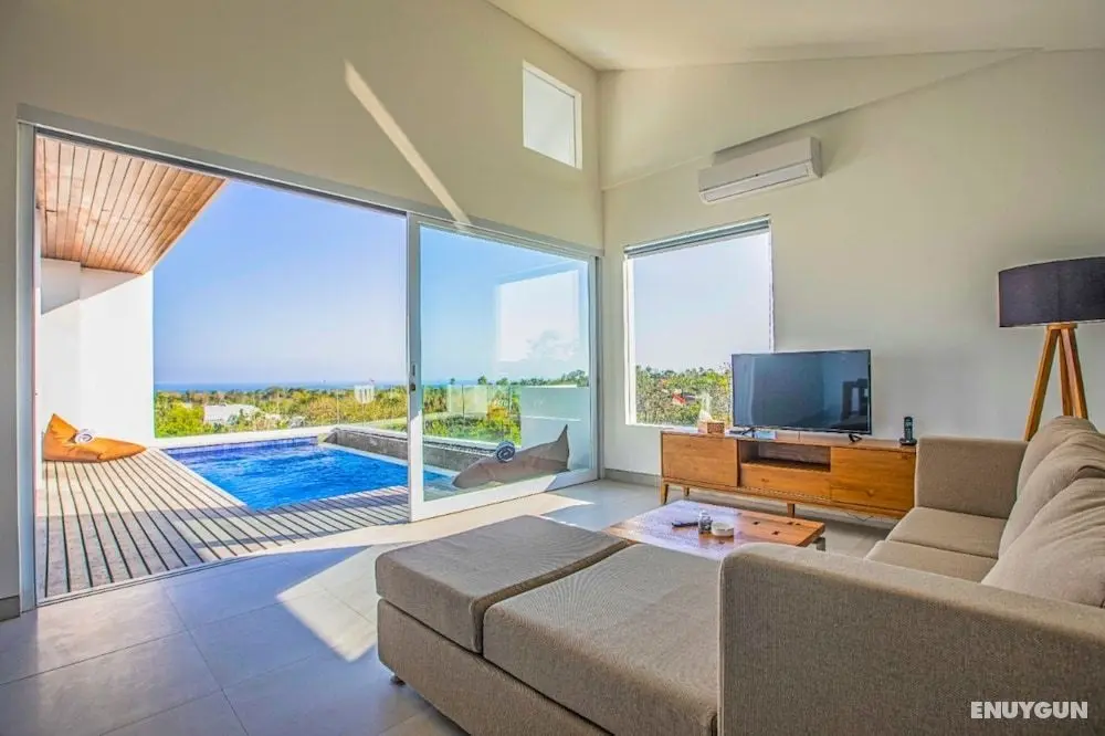 Hideaway Residence Bali Ungasan by Kanaan Hospitality - Öne Çıkan Resim