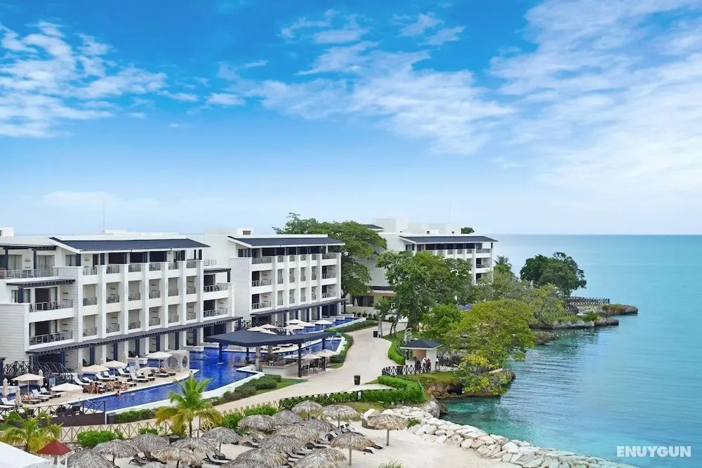 Hideaway at Royalton Negril, An Autograph Collection All-Inclusive Resort - Adults Only - Öne Çıkan Resim