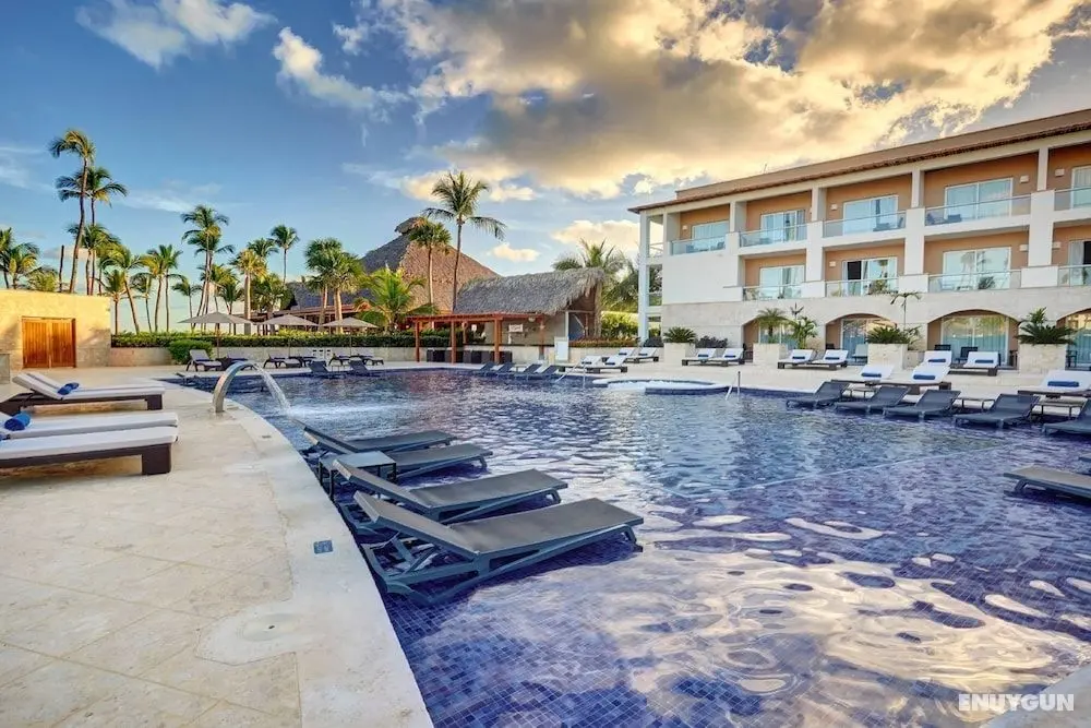 Hideaway at Royalton Punta Cana, An Autograph Collection All Inclusive Resort & Casino – Adults Only - Öne Çıkan Resim