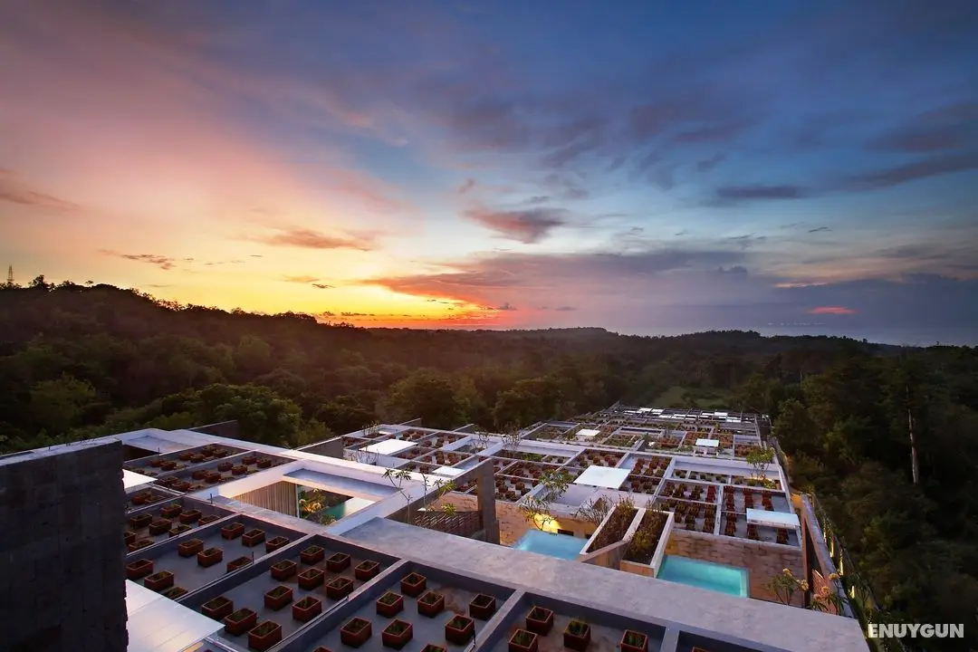 Hideaway Villas Bali - Genel