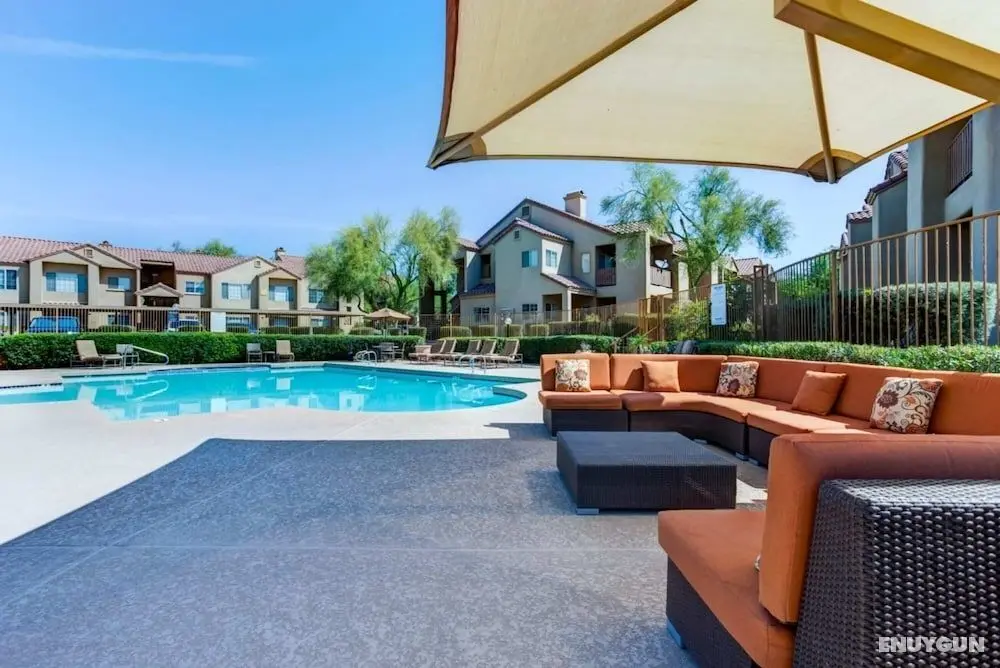 Hideaway Scottsdale - Öne Çıkan Resim