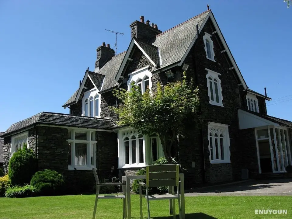 The Hideaway at Windermere - Öne Çıkan Resim