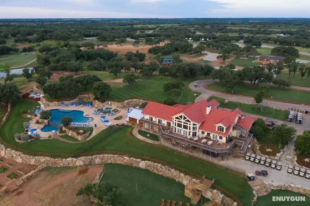 The Hideout Golf Club & Resort - Öne Çıkan Resim