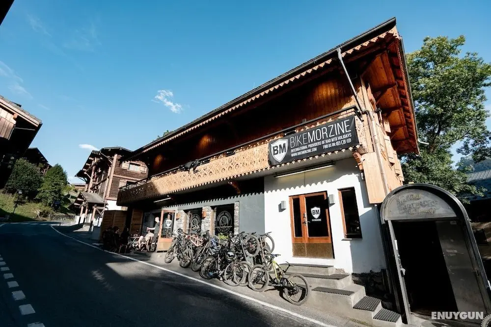 Hideout Hostel - Öne Çıkan Resim