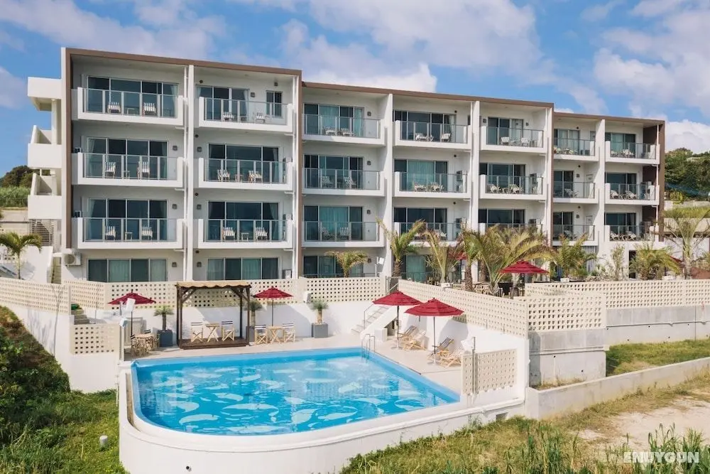 Hideout Okinawa Uruma - Öne Çıkan Resim
