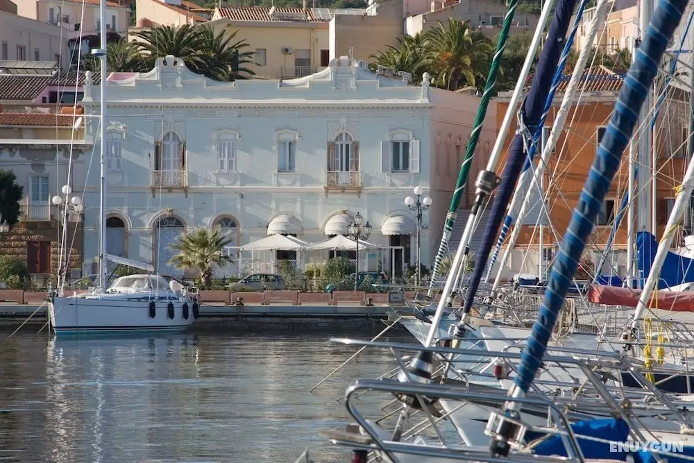 Hotel Hieracon - Öne Çıkan Resim
