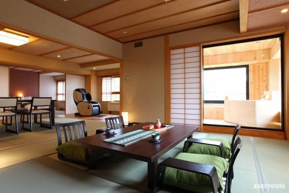 Hotel Higashidate - Öne Çıkan Resim