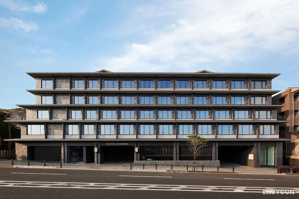 THE HOTEL HIGASHIYAMA by KyotoTokyuHotel - Öne Çıkan Resim