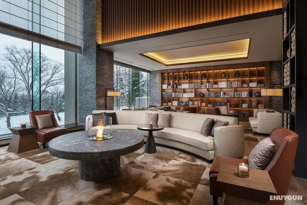 Higashiyama Niseko Village, a Ritz-Carlton Reserve - Öne Çıkan Resim