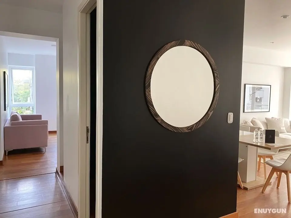 High Ceiling 3BR in San Isidro by Wynwood-House - Oda