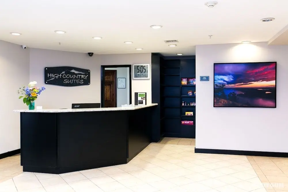 High Country Suites - Öne Çıkan Resim