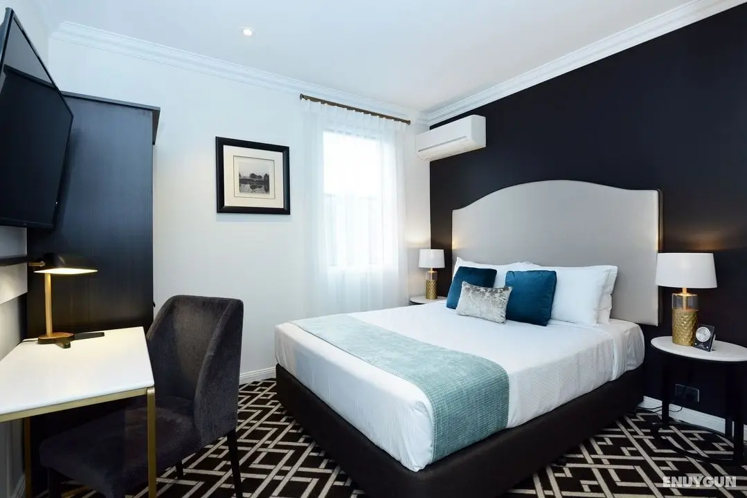High Cross Park Lodge - Öne Çıkan Resim