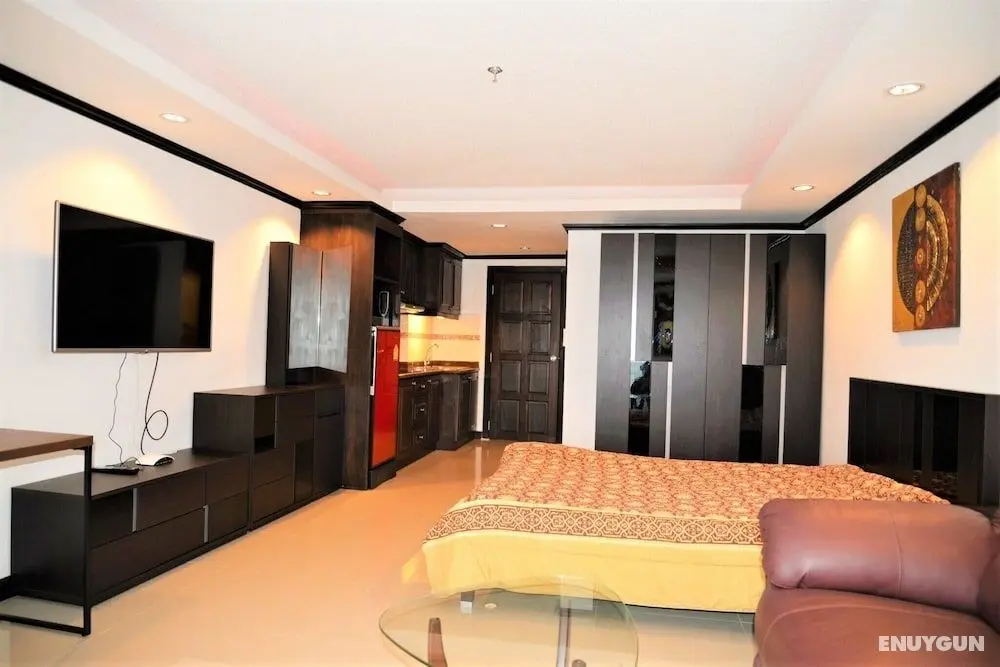 High Floor Apartment at Angket - Öne Çıkan Resim