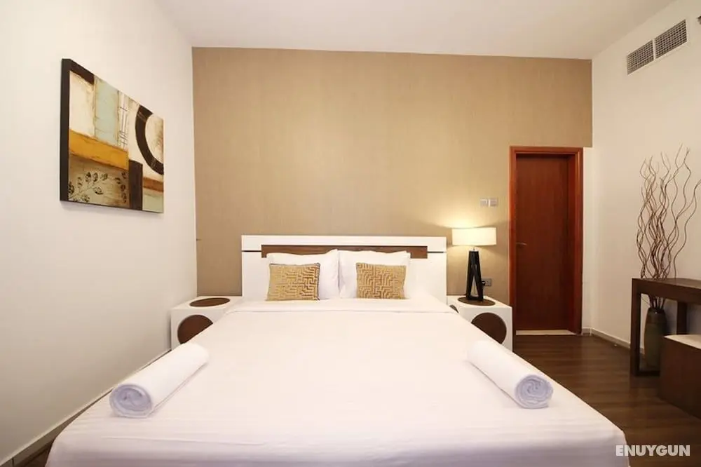 High Floor Two Bedroom Apartment - Öne Çıkan Resim