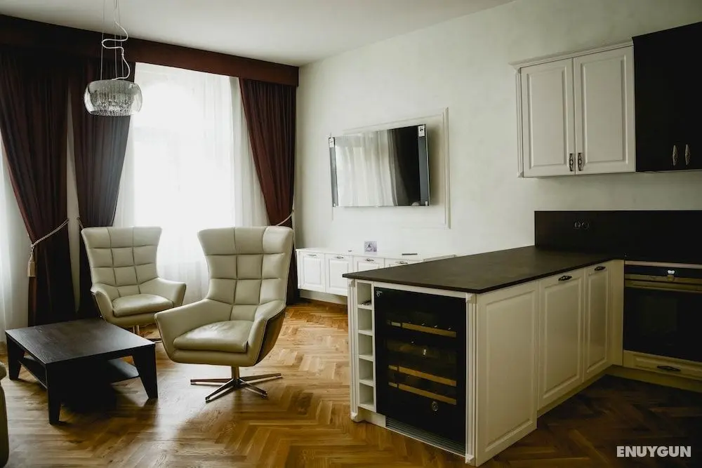 High Heaven Residence - Öne Çıkan Resim