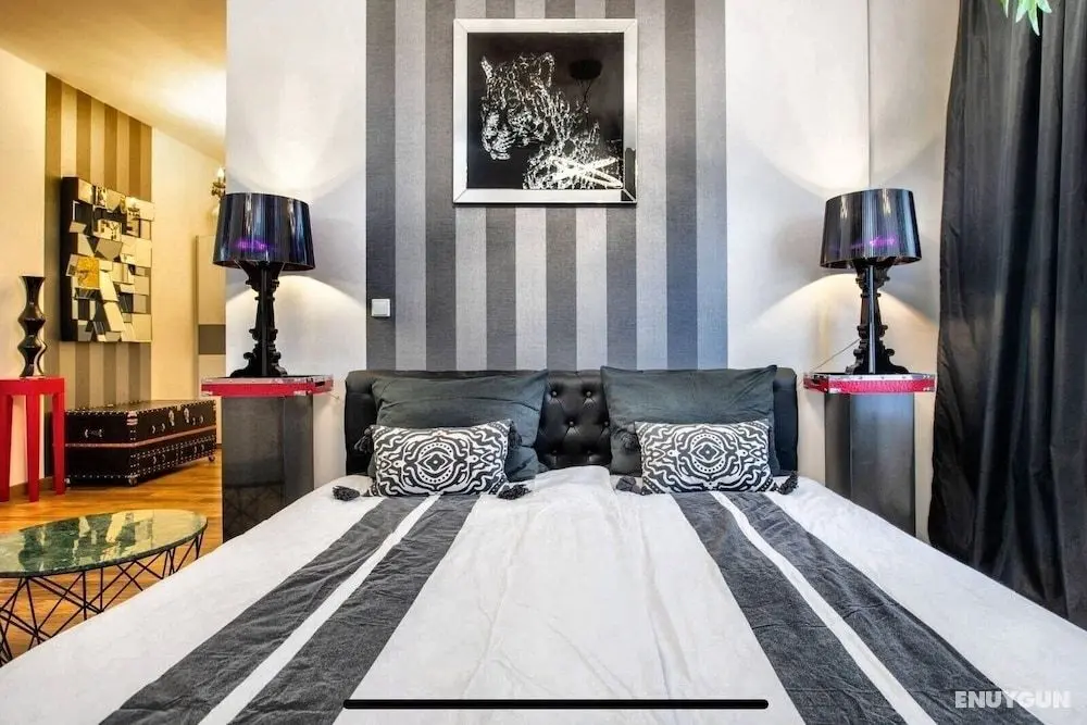 High Level Apartments - Öne Çıkan Resim