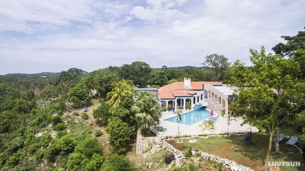 High Life Villa - Öne Çıkan Resim