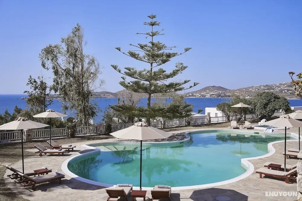 High Mill Hotel - Öne Çıkan Resim