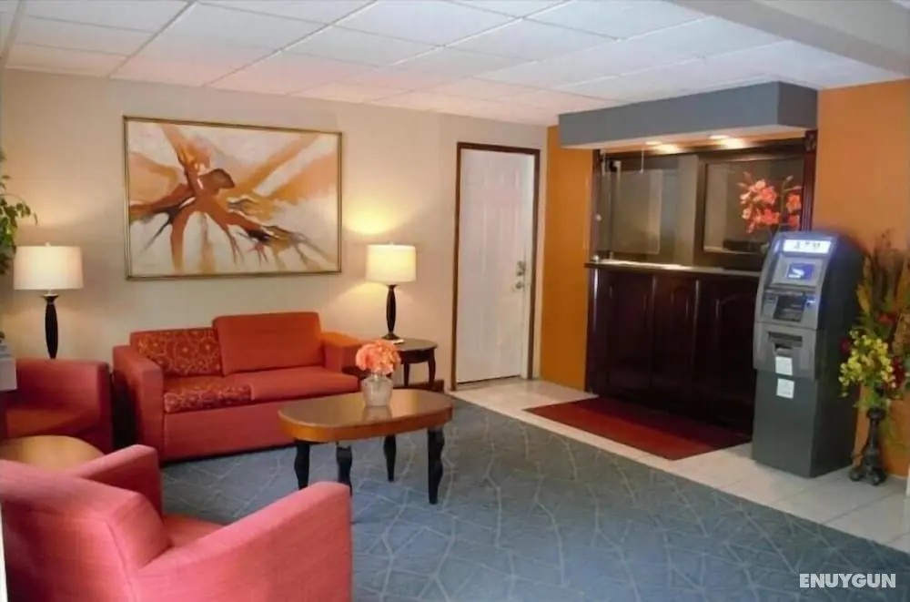High Point Arcadia Inn - Öne Çıkan Resim