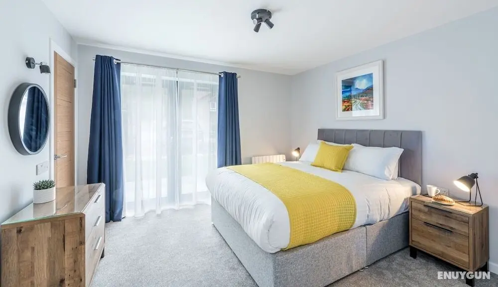 High Range Holiday Apartments - Öne Çıkan Resim