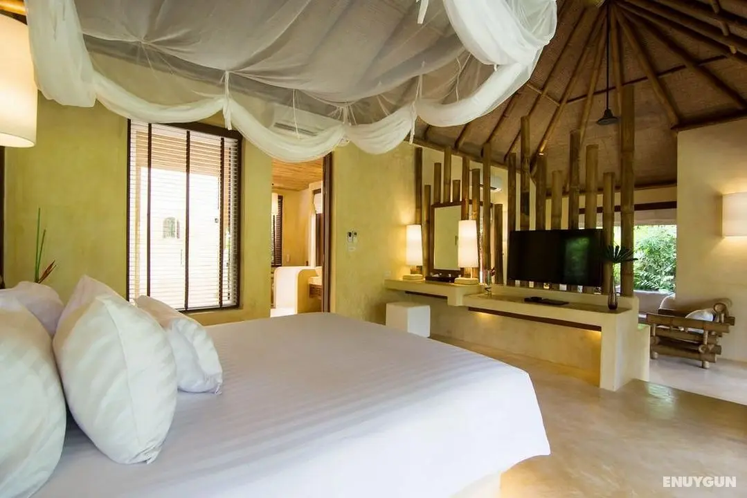 High Season Pool Villa & Spa - Oda