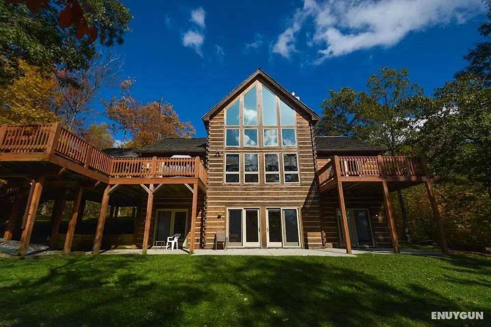 High-skis' Villa - Öne Çıkan Resim