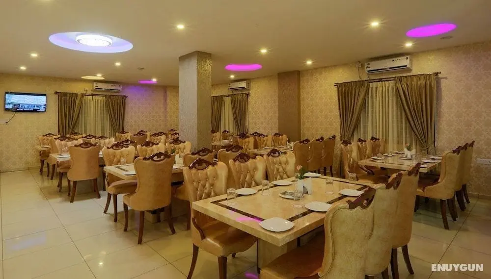 High Sky - A Boutique Hotel - Öne Çıkan Resim