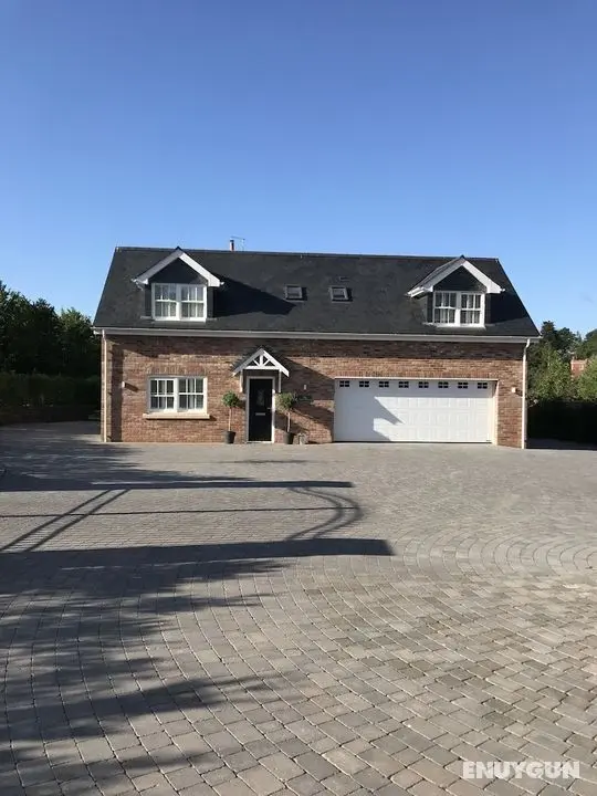 High Specification Coach House, Ebford - Öne Çıkan Resim