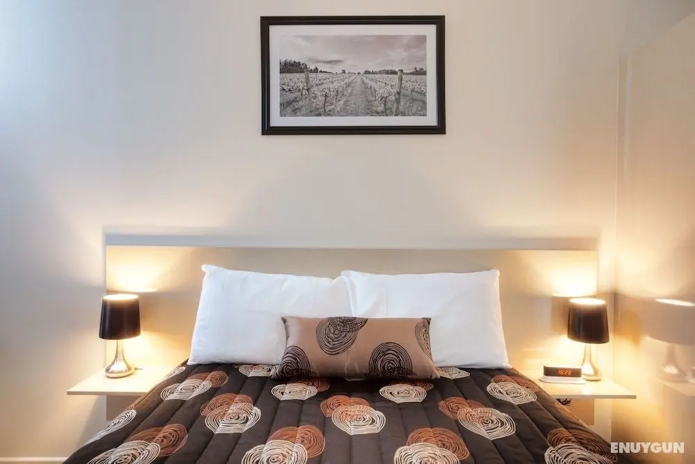 High Street Motor Inn - Öne Çıkan Resim