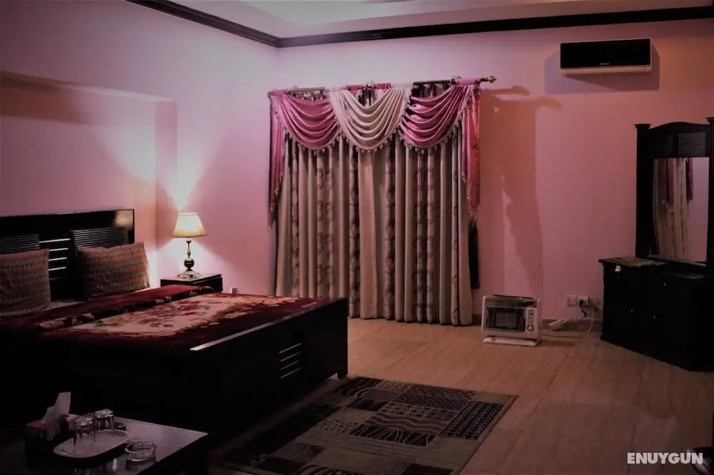 High Trees Inn - Öne Çıkan Resim