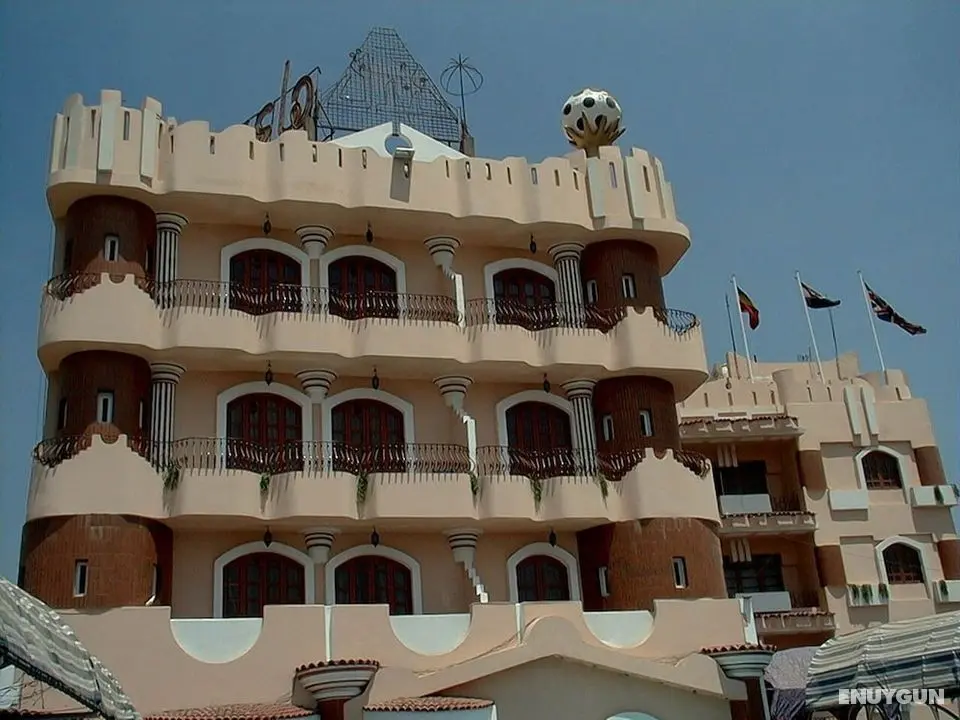 High Way Hotel - Öne Çıkan Resim