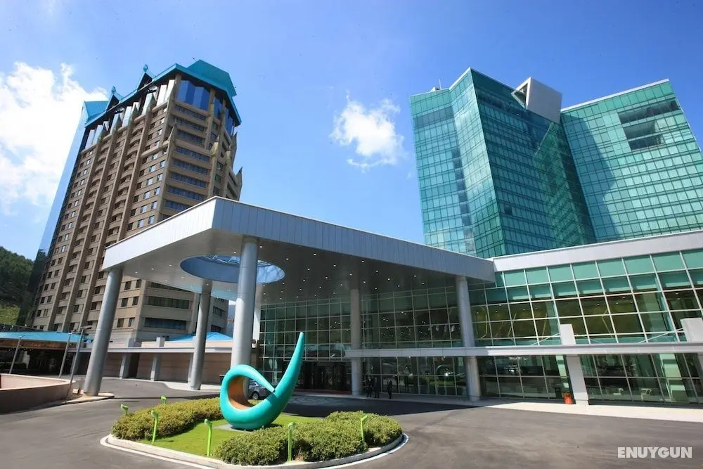 High1 Grand Hotel Convention Tower - Öne Çıkan Resim