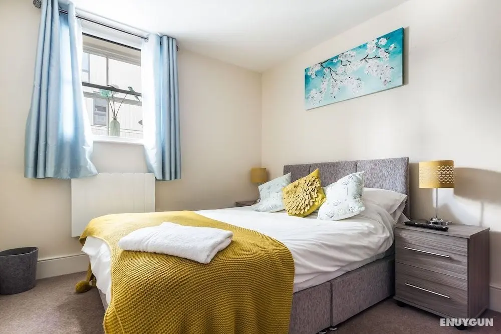 Higham Apartment - Öne Çıkan Resim