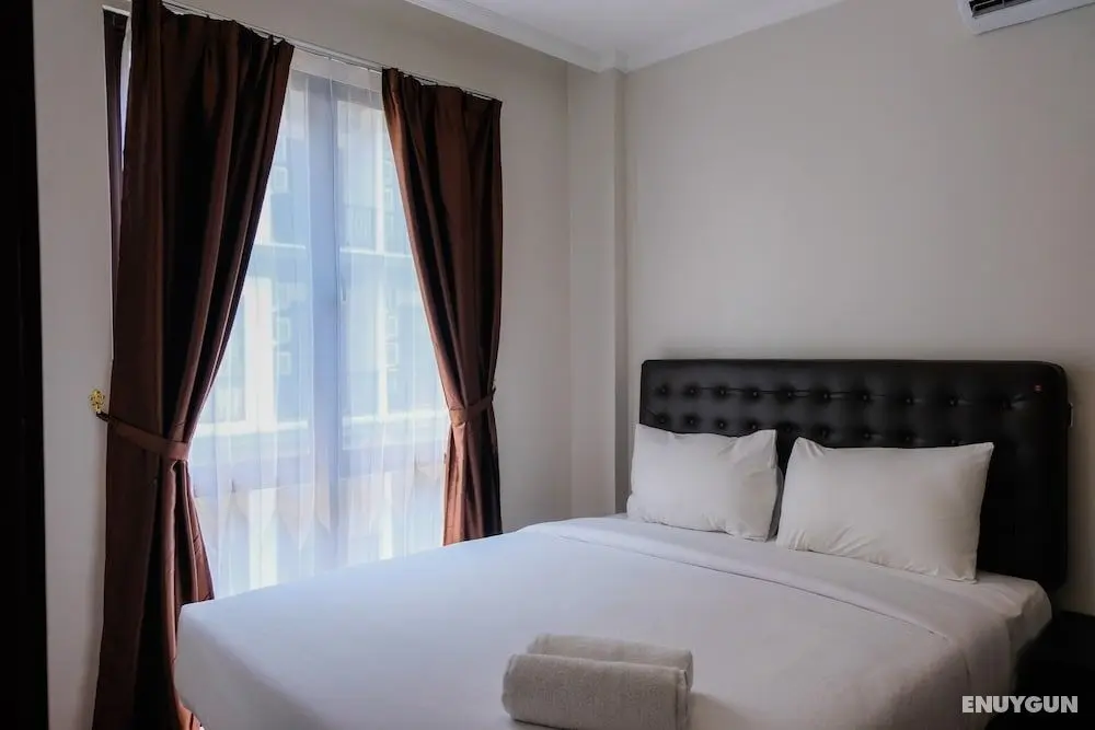 Highest Value 1BR Apartment at Asatti Vanya Park - Öne Çıkan Resim