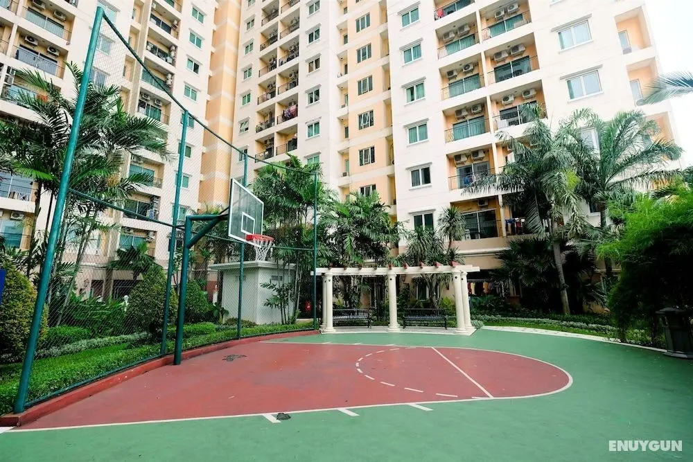 Highest Value 2BR Apartment City Home near MOI - Spor Tesisleri