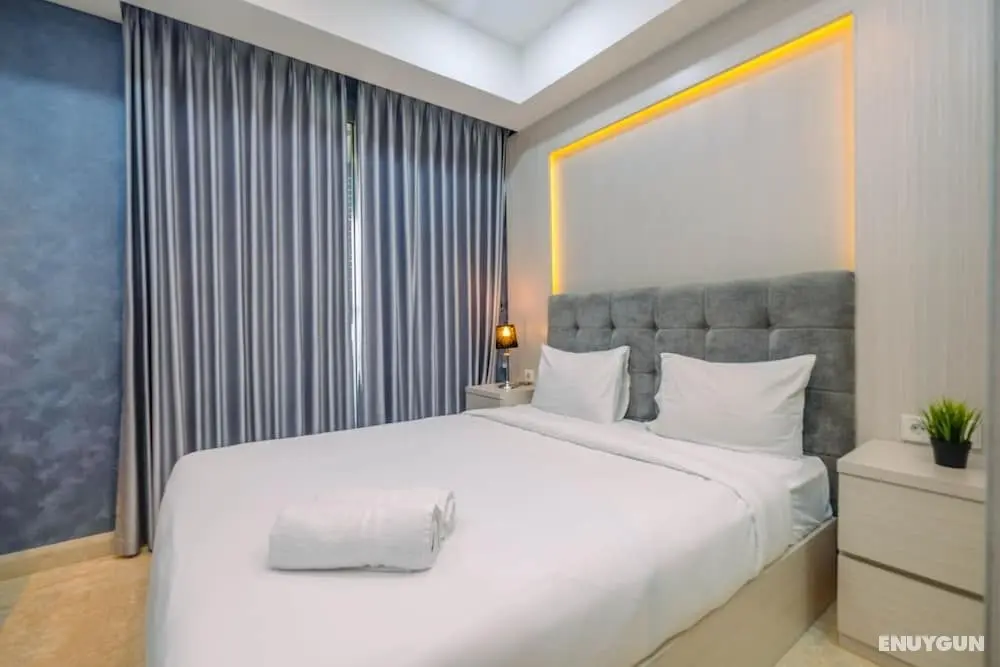 Highest Value Studio Apartment at Gold Coast PIK - Öne Çıkan Resim