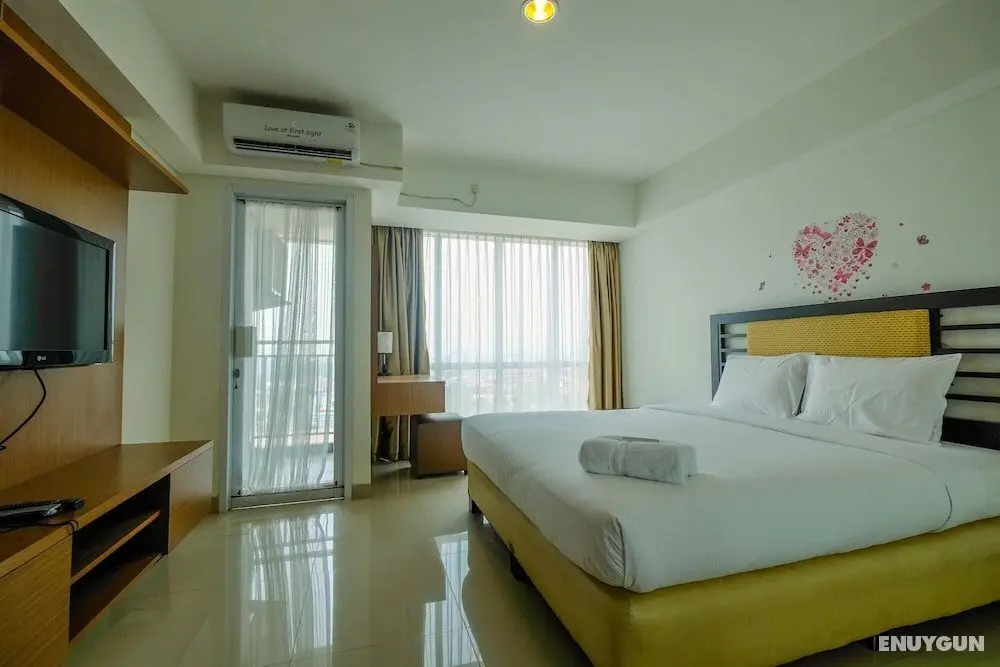 Highest Value Studio Apartment at H Residence - Öne Çıkan Resim