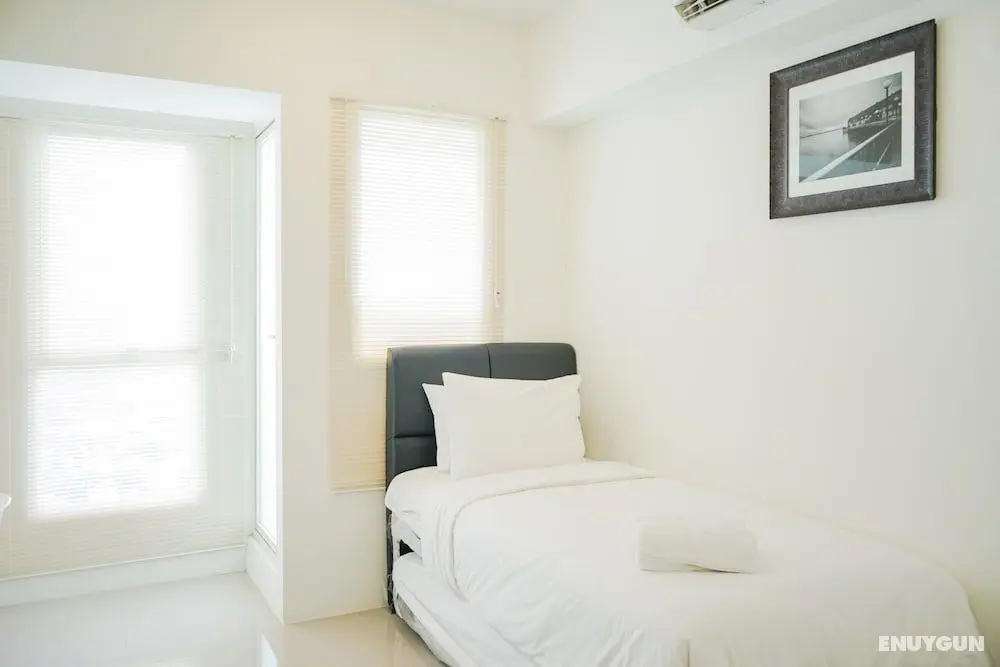 Highest Value Studio Apartment at Silk Town Alexandria - Öne Çıkan Resim