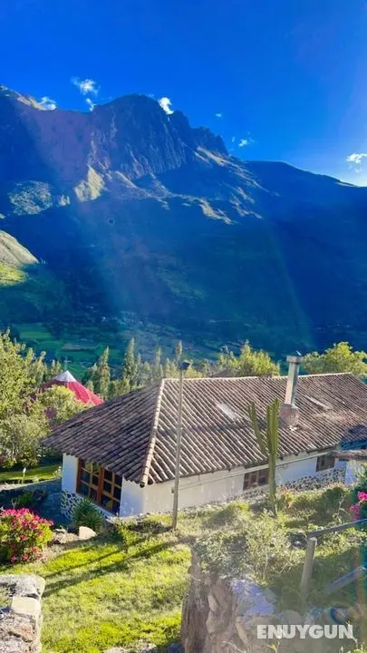 Hotel Highgarden Ollantaytambo - Öne Çıkan Resim
