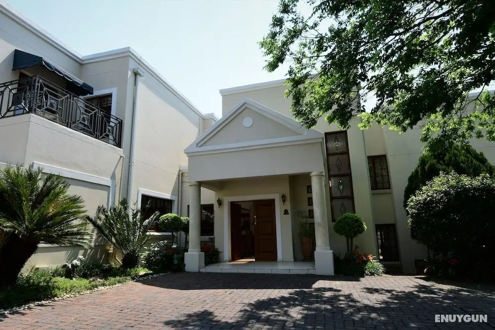 Highgrove Guesthouse - Öne Çıkan Resim