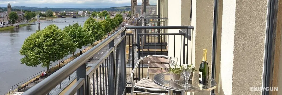 Highland Apartments by Mansley - Genel