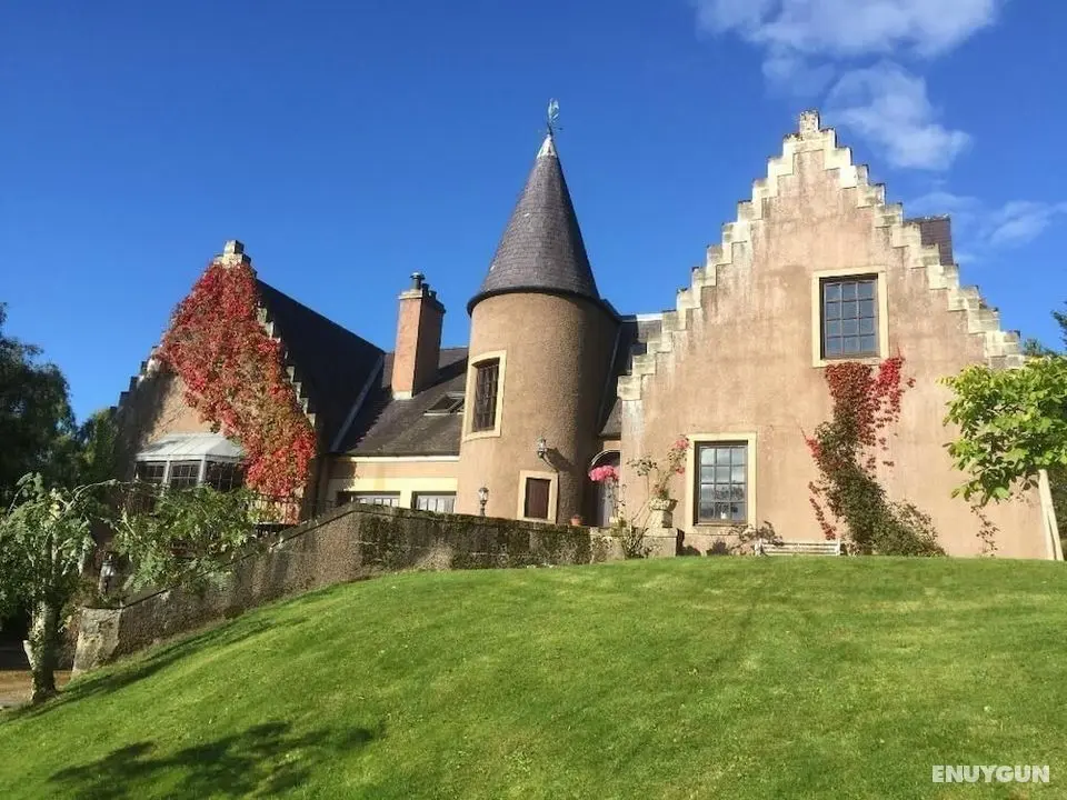 Highland Bear Lodge & Luxury Bear Huts - Öne Çıkan Resim