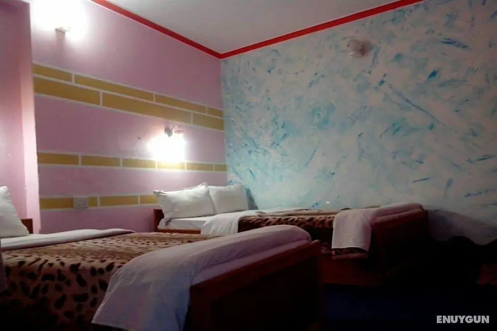 Hotel Highland Comfort - Öne Çıkan Resim