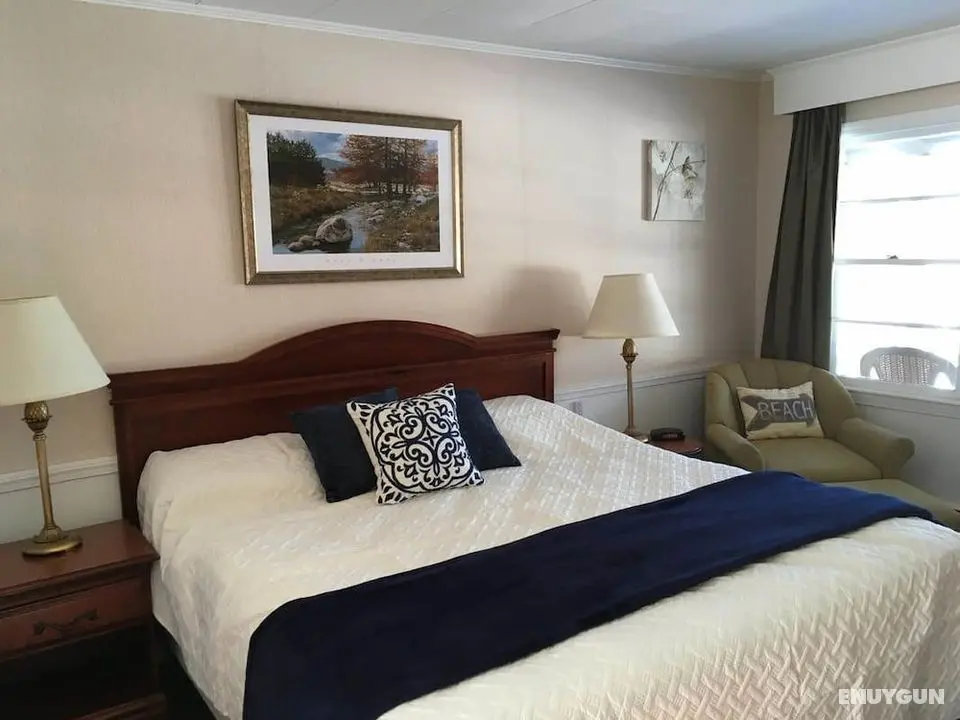 Highland Lake Resort - Öne Çıkan Resim