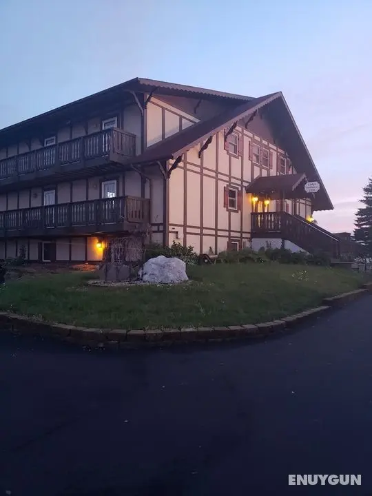 Highland Lodge - Öne Çıkan Resim