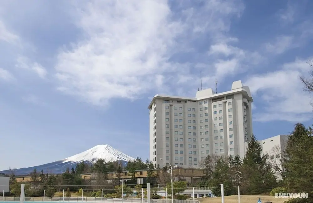 Highland Resort Hotel & Spa - Öne Çıkan Resim