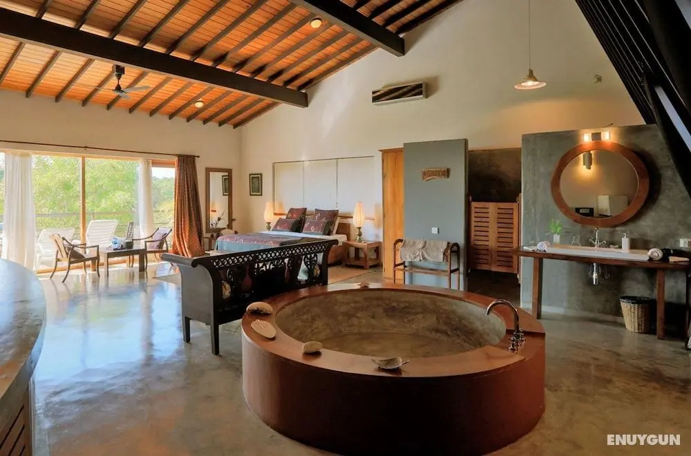 Highland Villa - Öne Çıkan Resim