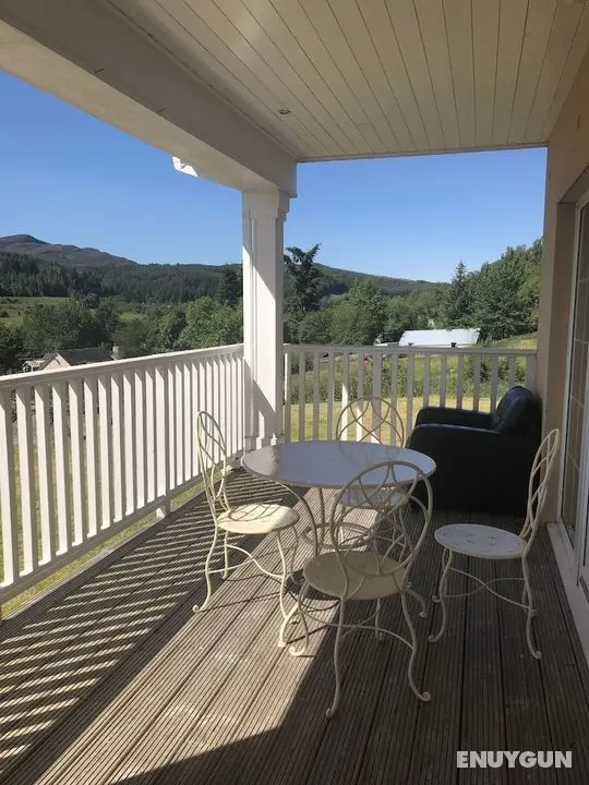 The Highlander B&B - Öne Çıkan Resim